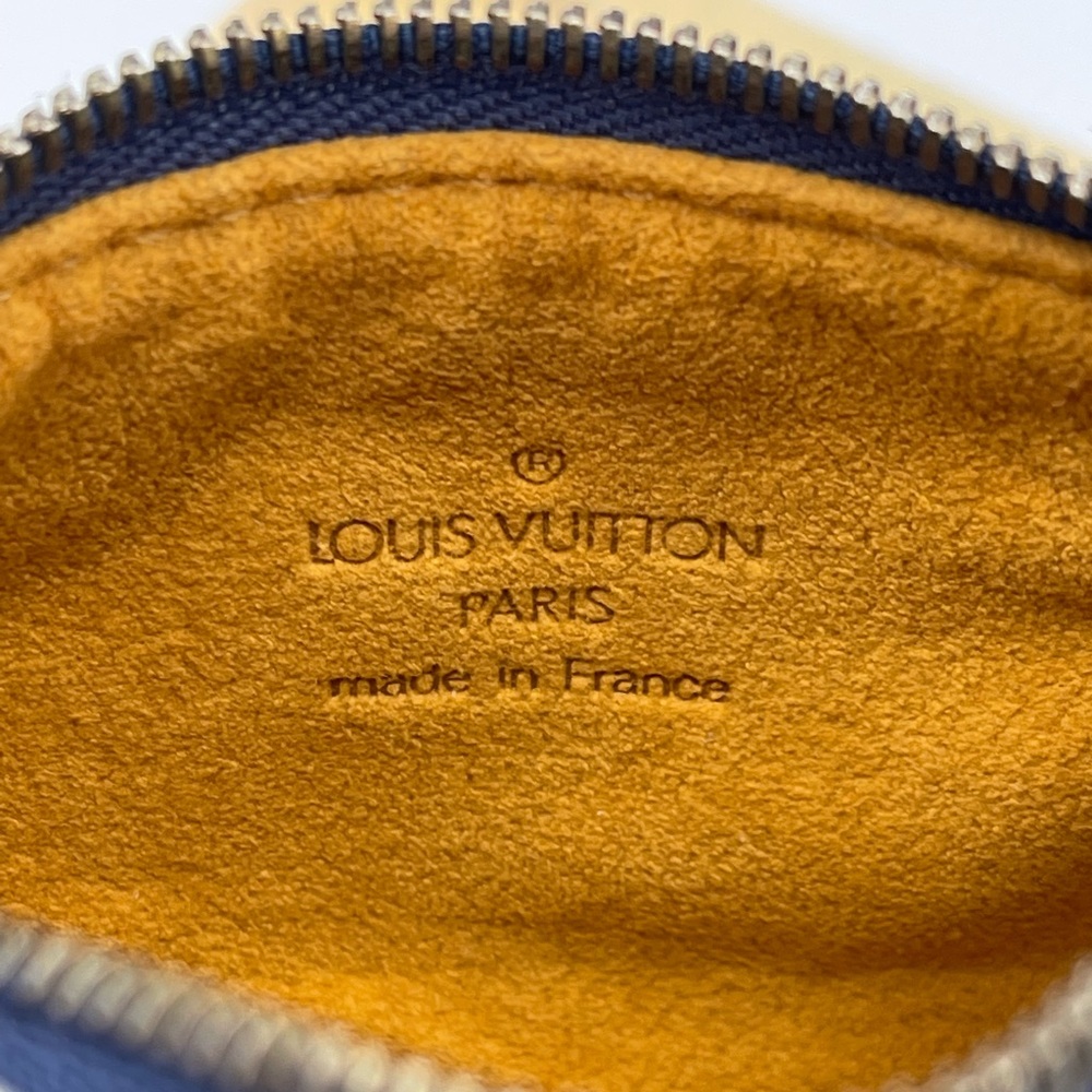 Louis Vuitton Denim Trousse Truth Speedy Pm Mini Pochette Pouch Limited Edition - Picture 14 of 16
